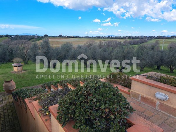 casa indipendente in affitto a Montalto di Castro