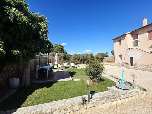 appartamento in affitto a Montalto di Castro