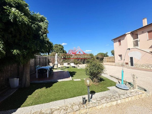 casa indipendente in affitto a Montalto di Castro