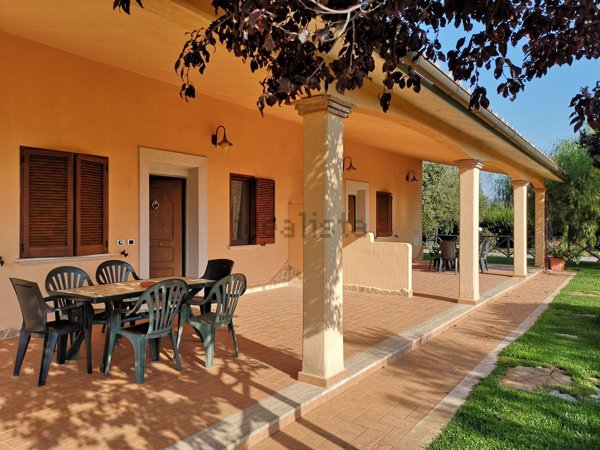 appartamento in affitto a Montalto di Castro