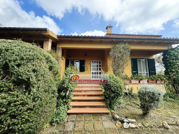 appartamento in affitto a Montalto di Castro in zona Pescia Romana