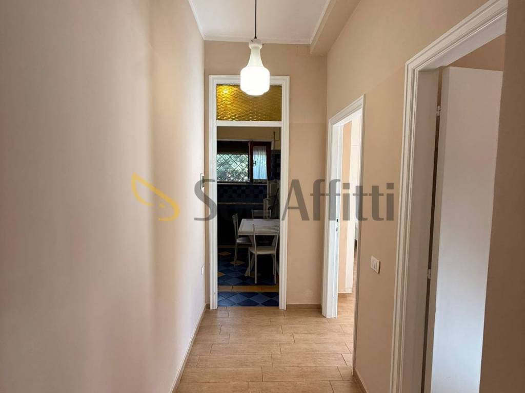 casa indipendente in affitto a Montalto di Castro in zona Montalto Marina