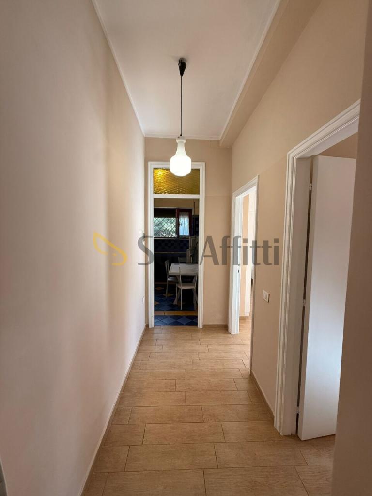 appartamento in affitto a Montalto di Castro in zona Montalto Marina