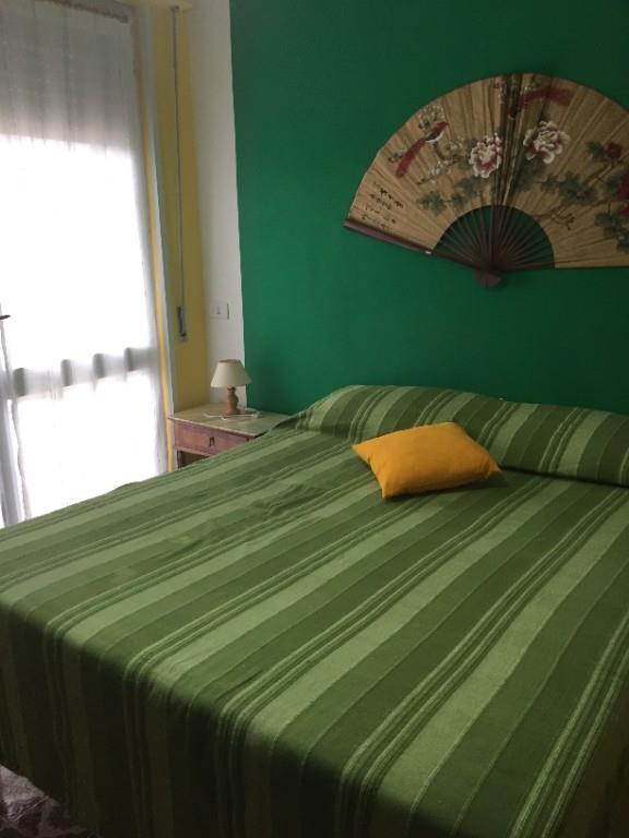 appartamento in affitto a Montalto di Castro in zona Montalto Marina
