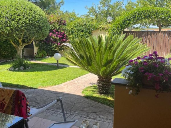 casa indipendente in affitto a Montalto di Castro