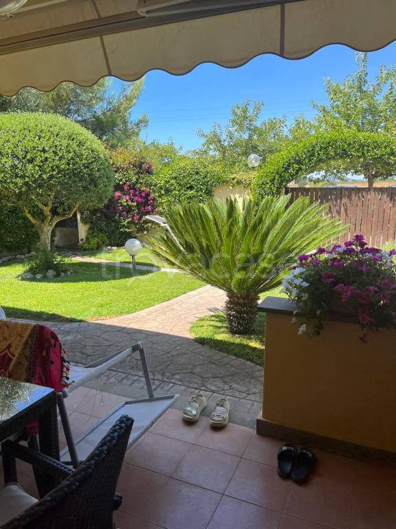 casa indipendente in affitto a Montalto di Castro