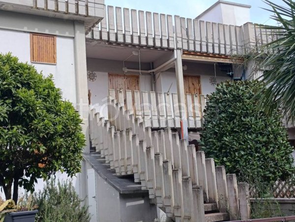 appartamento in affitto a Montalto di Castro in zona Montalto Marina