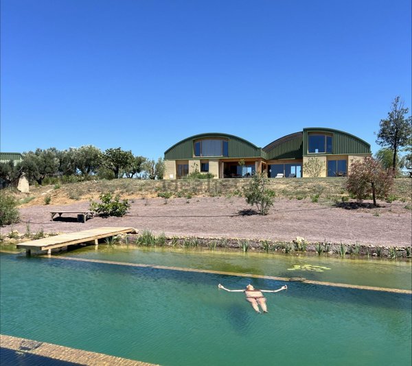 casa indipendente in affitto a Montalto di Castro
