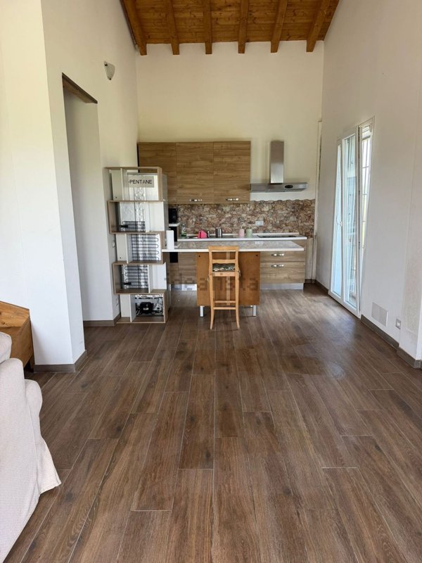 appartamento in affitto a Montalto di Castro