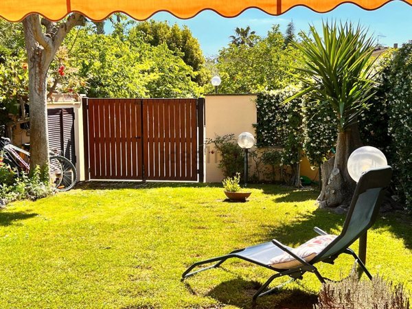 casa indipendente in affitto a Montalto di Castro