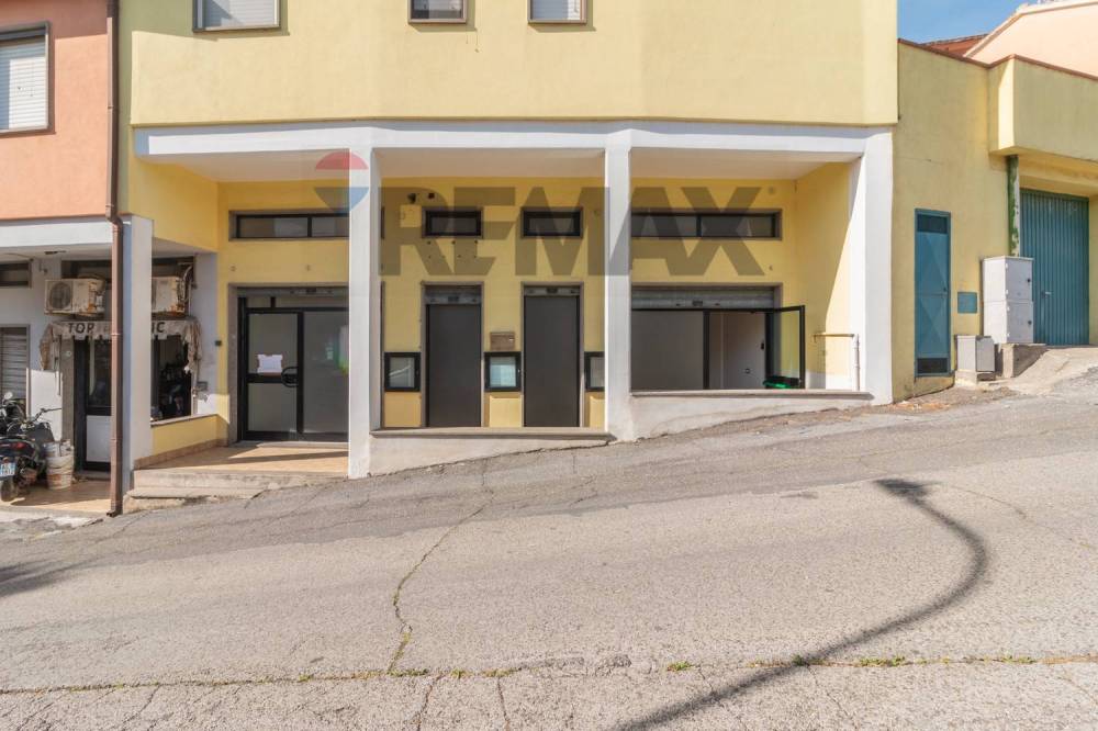 ufficio in affitto a Montalto di Castro