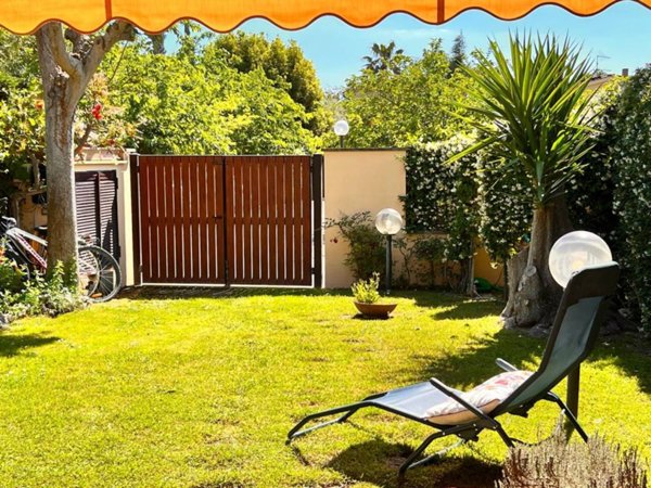 casa indipendente in affitto a Montalto di Castro