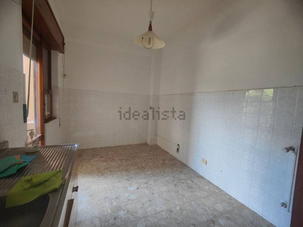 appartamento in affitto a Montalto di Castro