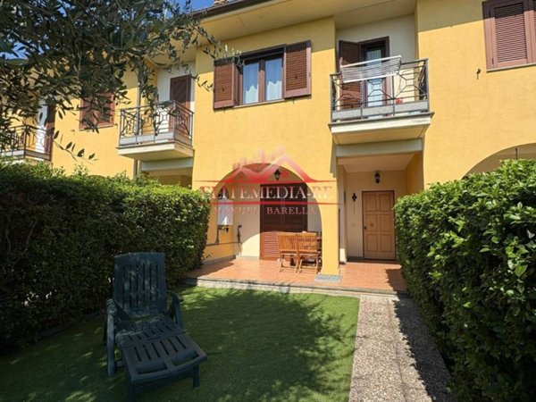casa indipendente in affitto a Montalto di Castro in zona Pescia Romana