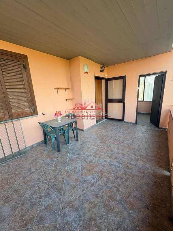 appartamento in affitto a Montalto di Castro in zona Pescia Romana
