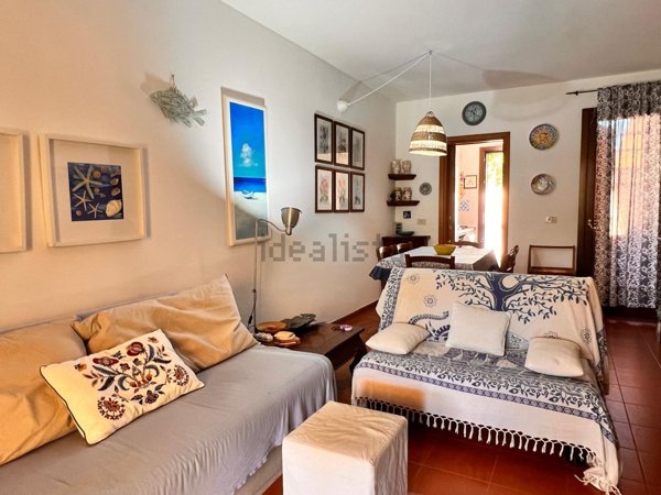 casa indipendente in affitto a Montalto di Castro