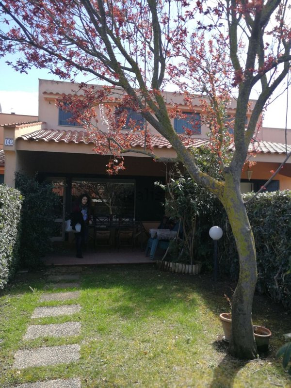 appartamento in affitto a Montalto di Castro