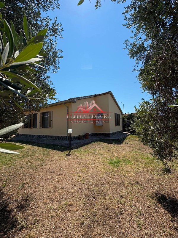 appartamento in affitto a Montalto di Castro in zona Pescia Romana