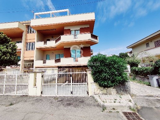 appartamento in affitto a Montalto di Castro in zona Montalto Marina