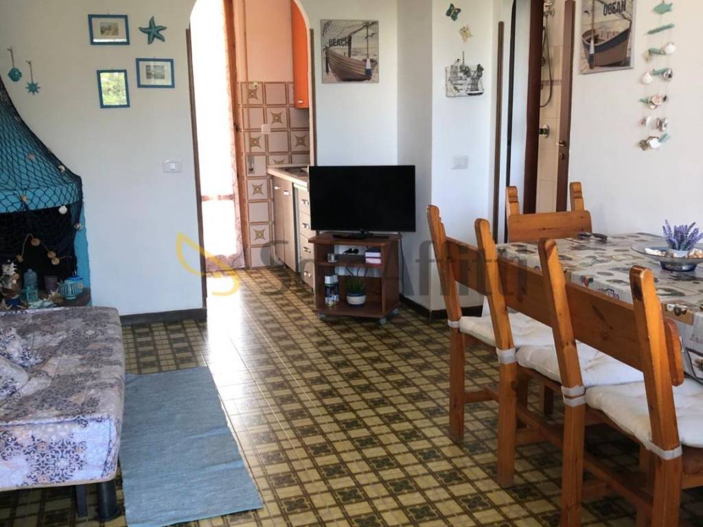 casa indipendente in affitto a Montalto di Castro in zona Montalto Marina
