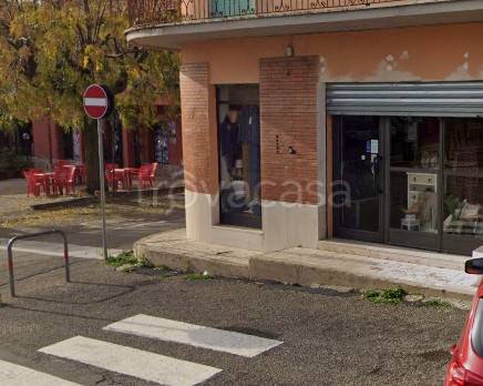 appartamento in affitto a Montalto di Castro in zona Pescia Romana