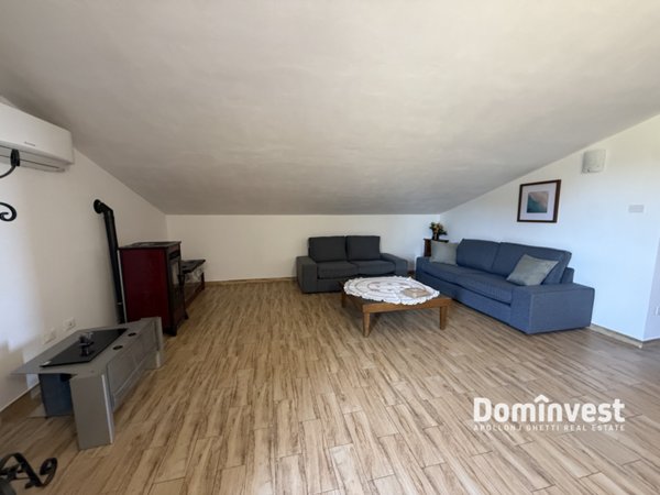 appartamento in affitto a Montalto di Castro in zona Pescia Romana