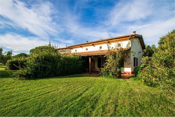 casa indipendente in affitto a Montalto di Castro in zona Pescia Romana