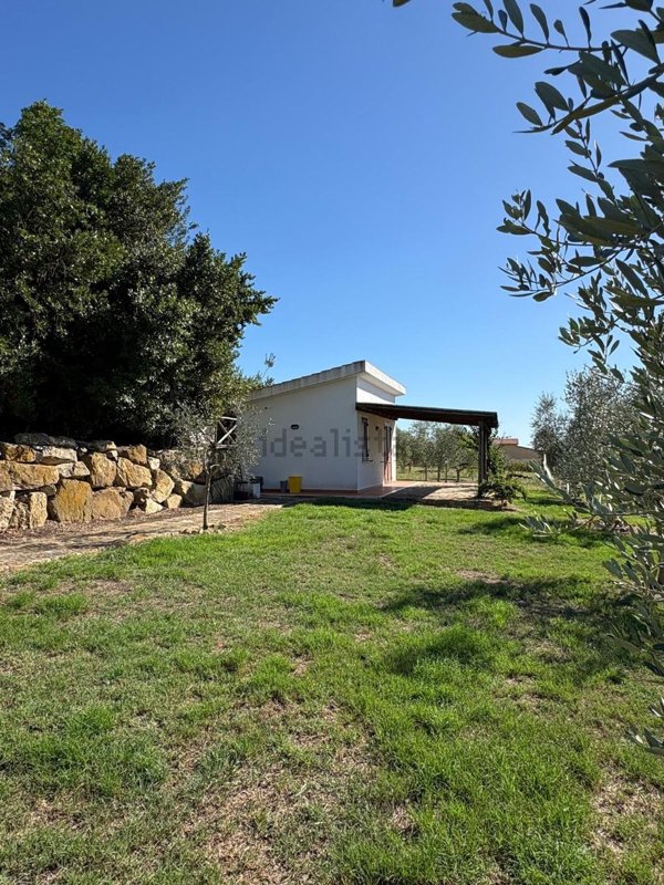 appartamento in affitto a Montalto di Castro in zona Pescia Romana