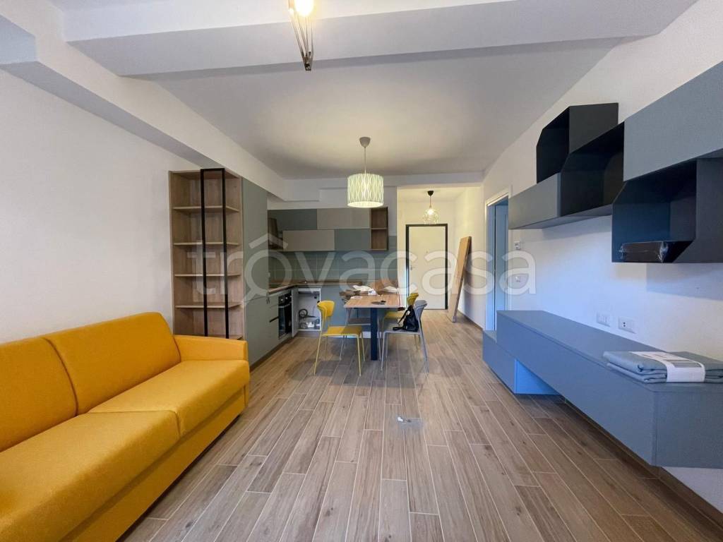 appartamento in affitto a Montalto di Castro