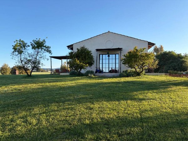 casa indipendente in affitto a Montalto di Castro in zona Pescia Romana