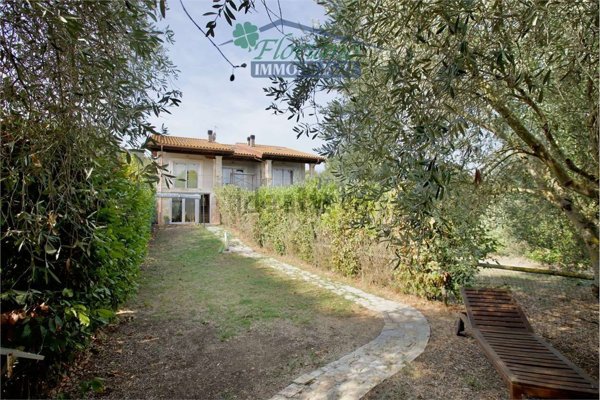 appartamento in affitto a Montalto di Castro in zona Pescia Romana
