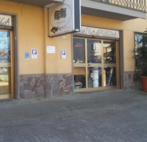 negozio in affitto a Montefiascone