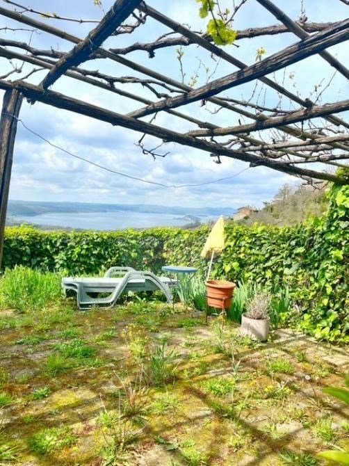casa indipendente in affitto a Montefiascone