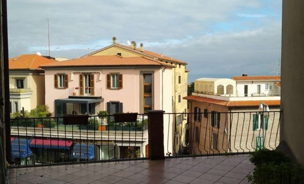 appartamento in affitto a Montefiascone