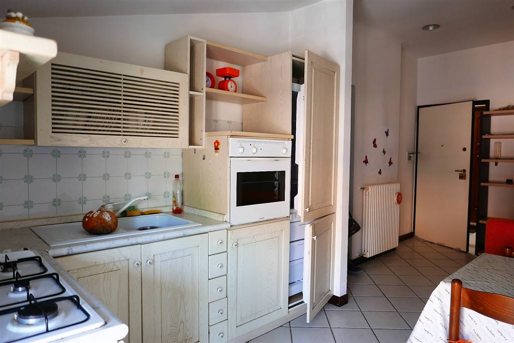 appartamento in affitto a Montefiascone