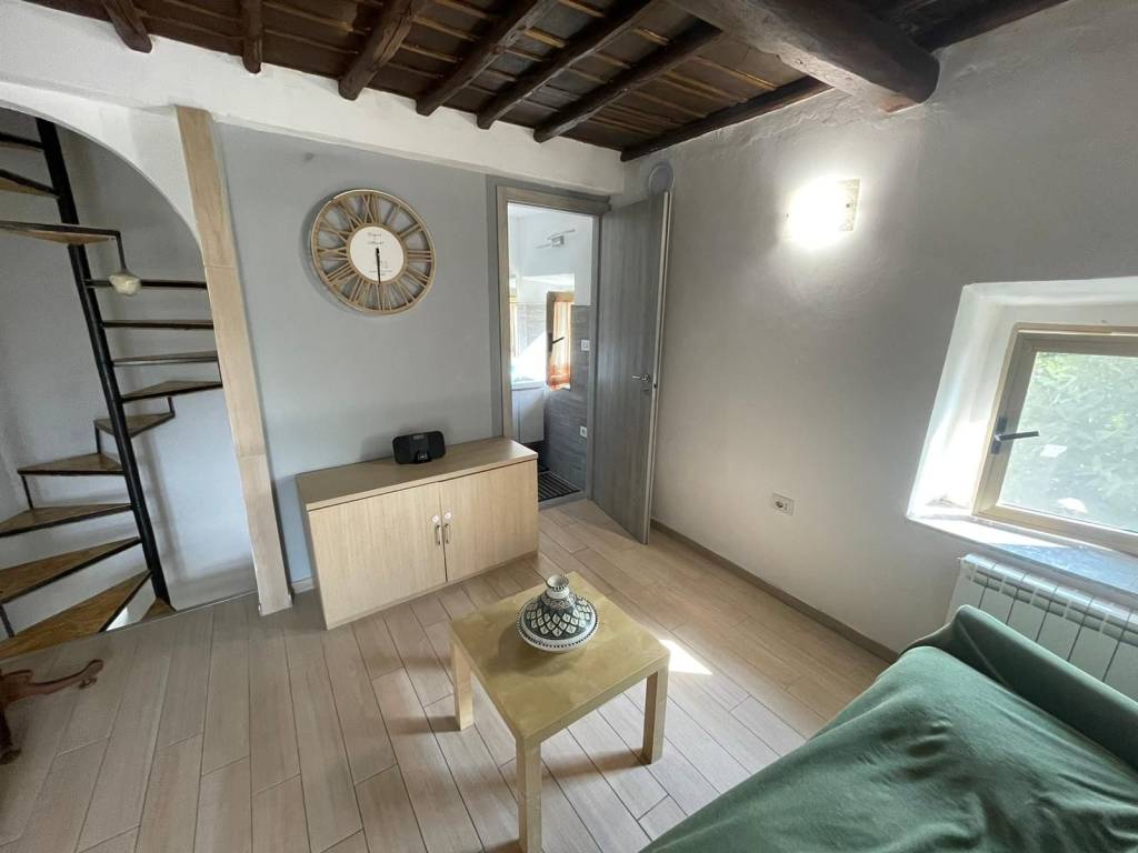appartamento in affitto a Montefiascone in zona Zepponami