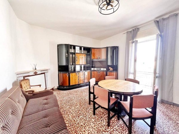 appartamento in affitto a Montefiascone