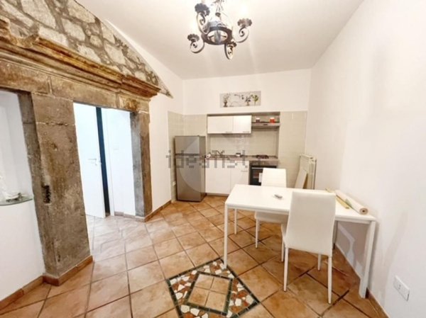 appartamento in affitto a Montefiascone