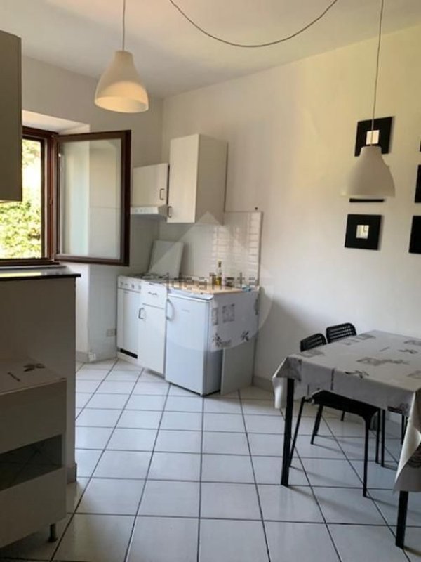 appartamento in affitto a Montefiascone