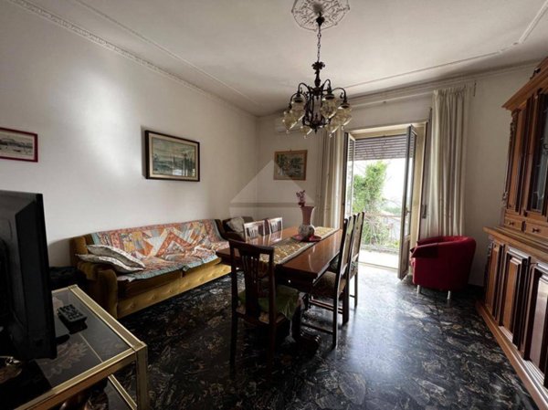appartamento in affitto a Montefiascone