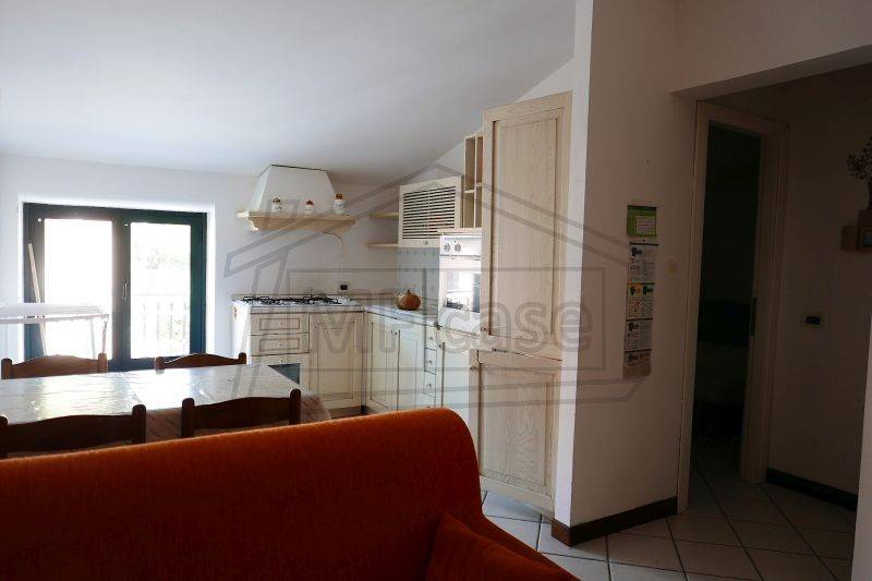 appartamento in affitto a Montefiascone