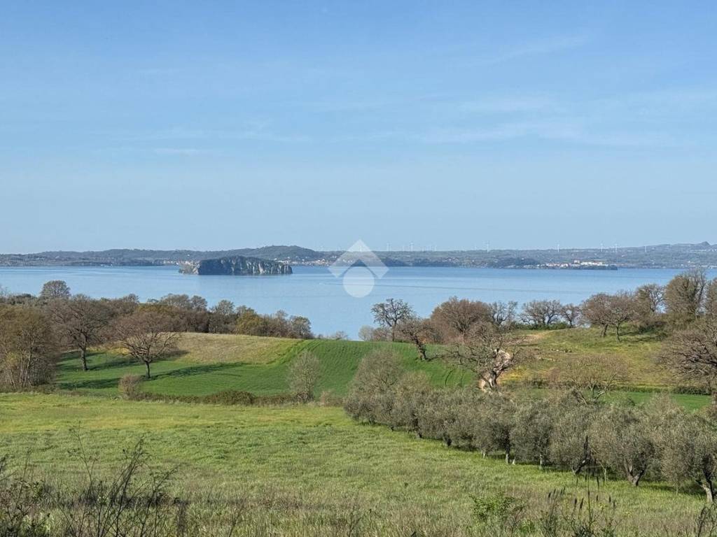 casa indipendente in affitto a Montefiascone