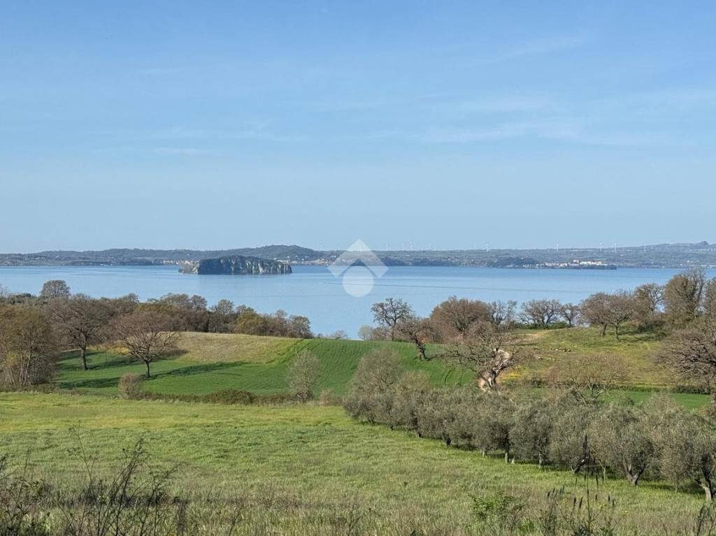 casa indipendente in affitto a Montefiascone