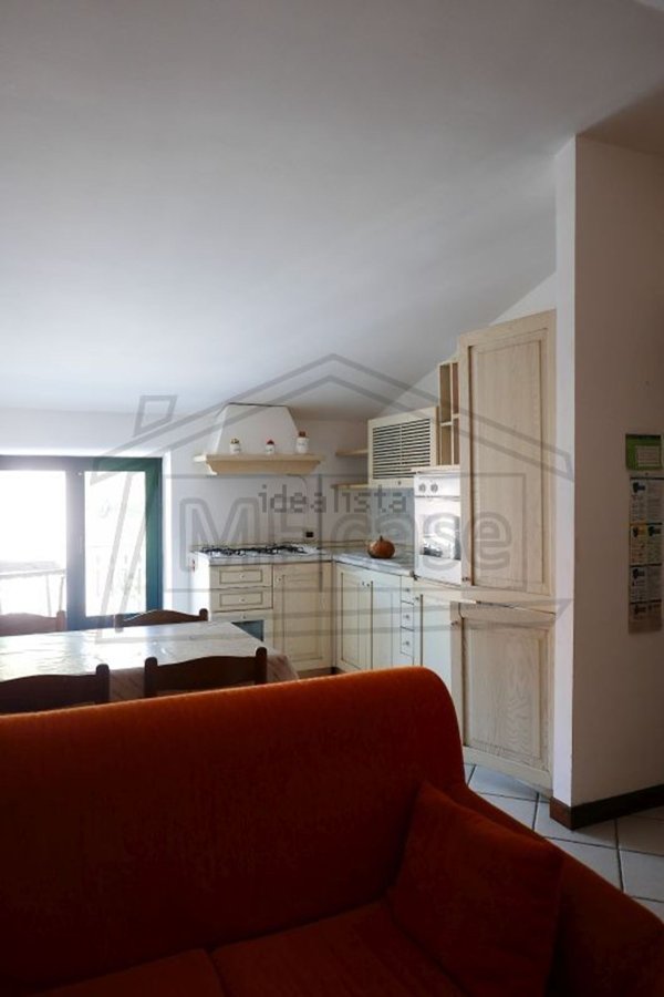 appartamento in affitto a Montefiascone