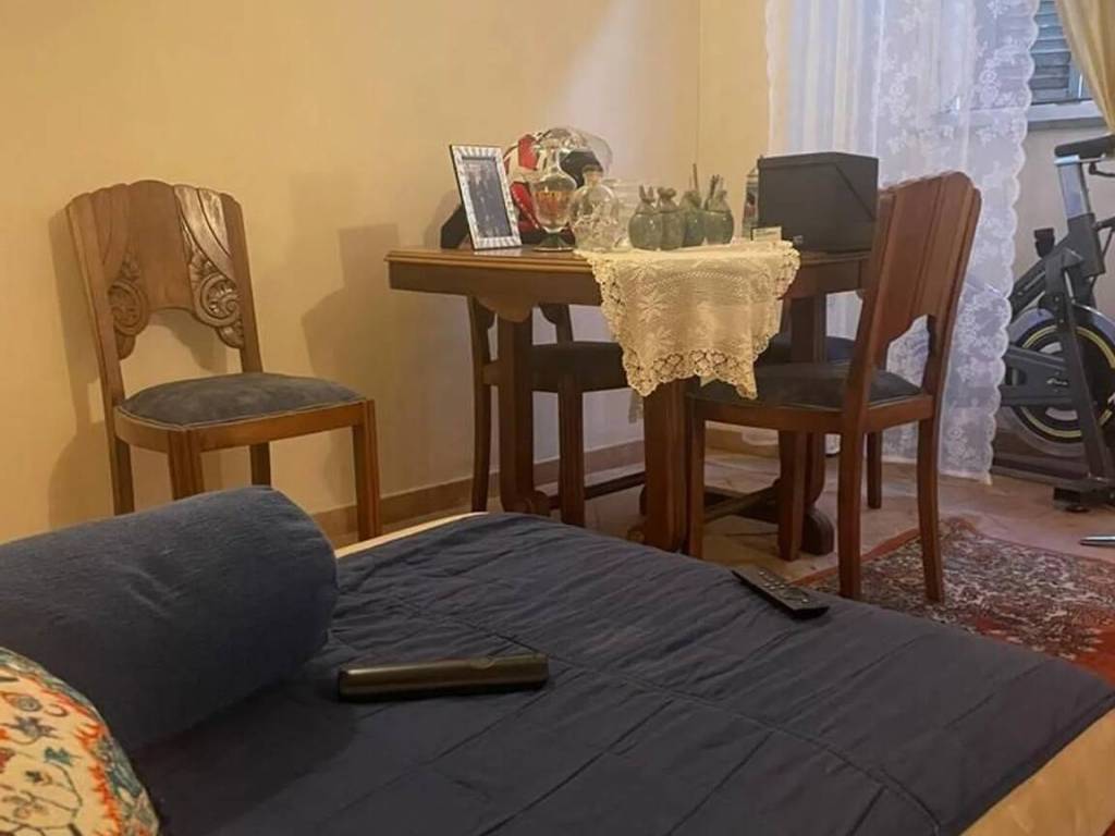 appartamento in affitto a Montefiascone
