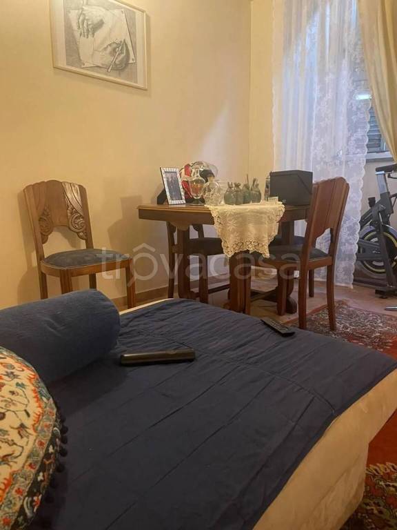 appartamento in affitto a Montefiascone