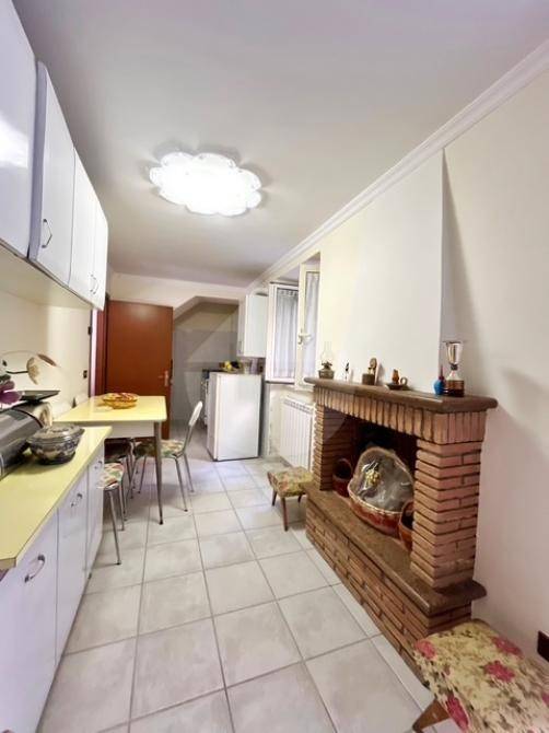 casa indipendente in affitto a Montefiascone