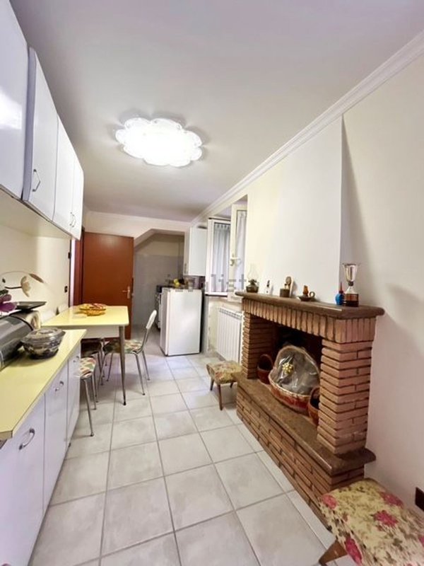 casa indipendente in affitto a Montefiascone