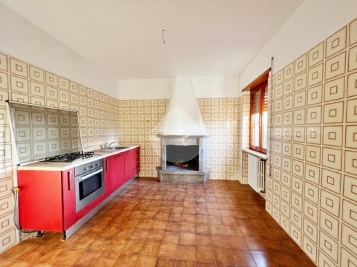 appartamento in affitto a Montefiascone
