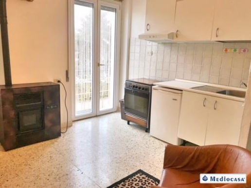 appartamento in affitto a Montefiascone